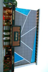 Orfila Inn,Nedumbassery,3 star