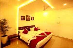 Orfila Inn,Nedumbassery,3 star