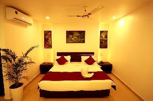 Orfila Inn,Nedumbassery,3 star