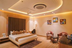 Hotel Psk Pride,Varpal>>Amritsar,3 star