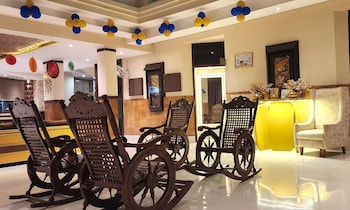 brinjal hotels