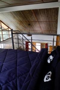 Sleepy Panda,Old Manali>>Manali,2 star