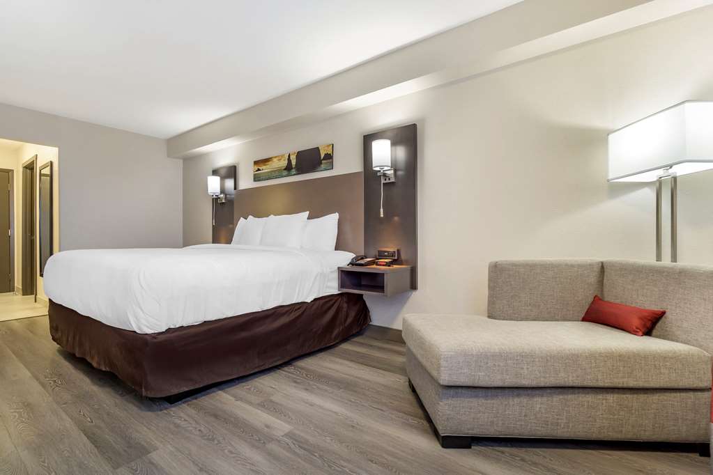 comfort inn and suites pacific auburn