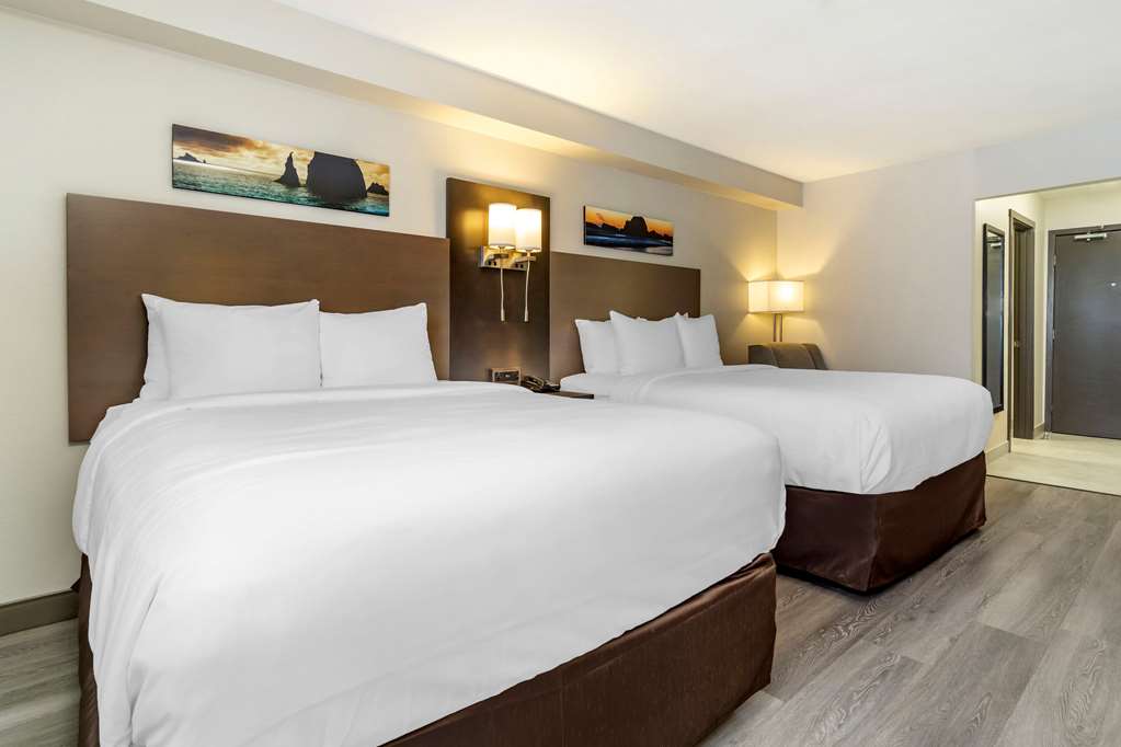 comfort inn and suites pacific auburn