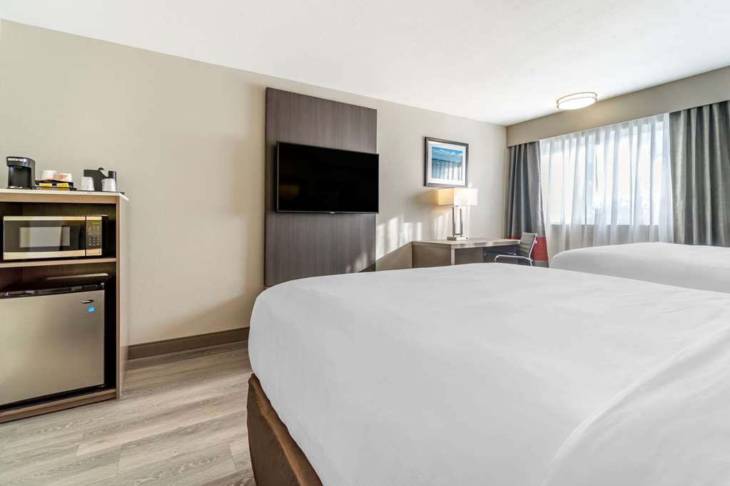 comfort inn and suites pacific auburn