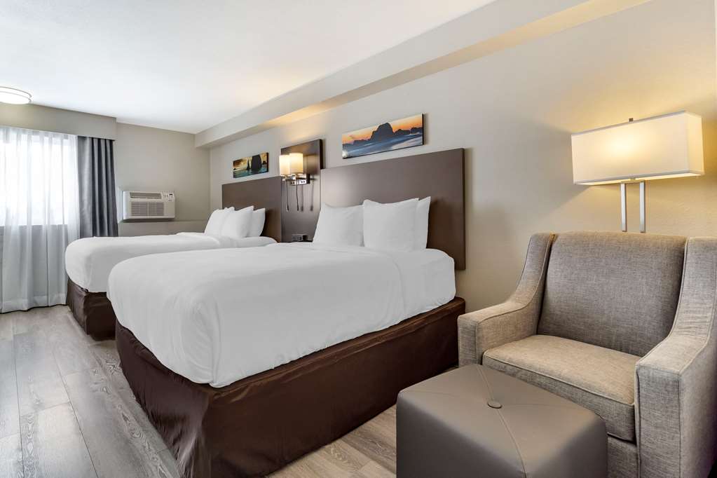 comfort inn and suites pacific auburn