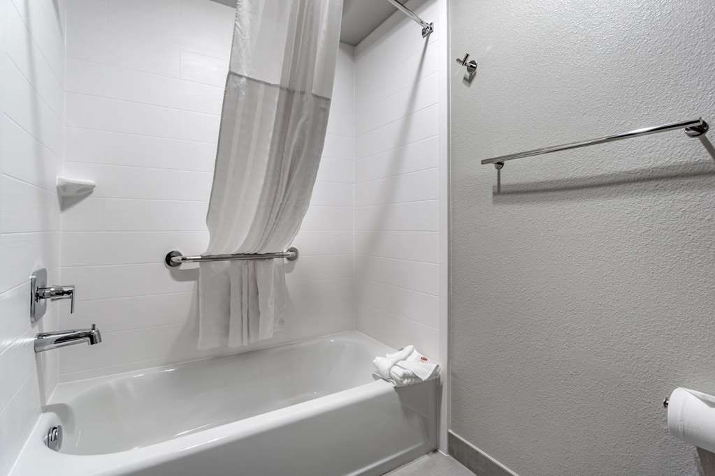 comfort inn and suites pacific auburn