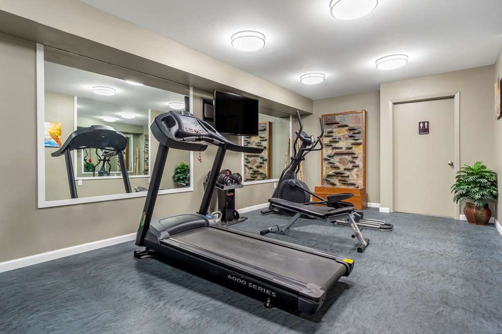 comfort inn and suites pacific auburn