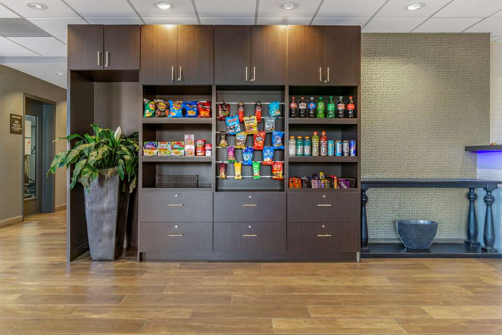 comfort inn and suites pacific auburn