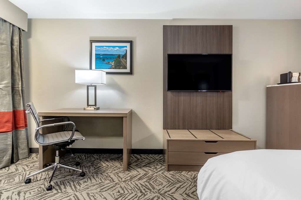 comfort inn and suites pacific auburn