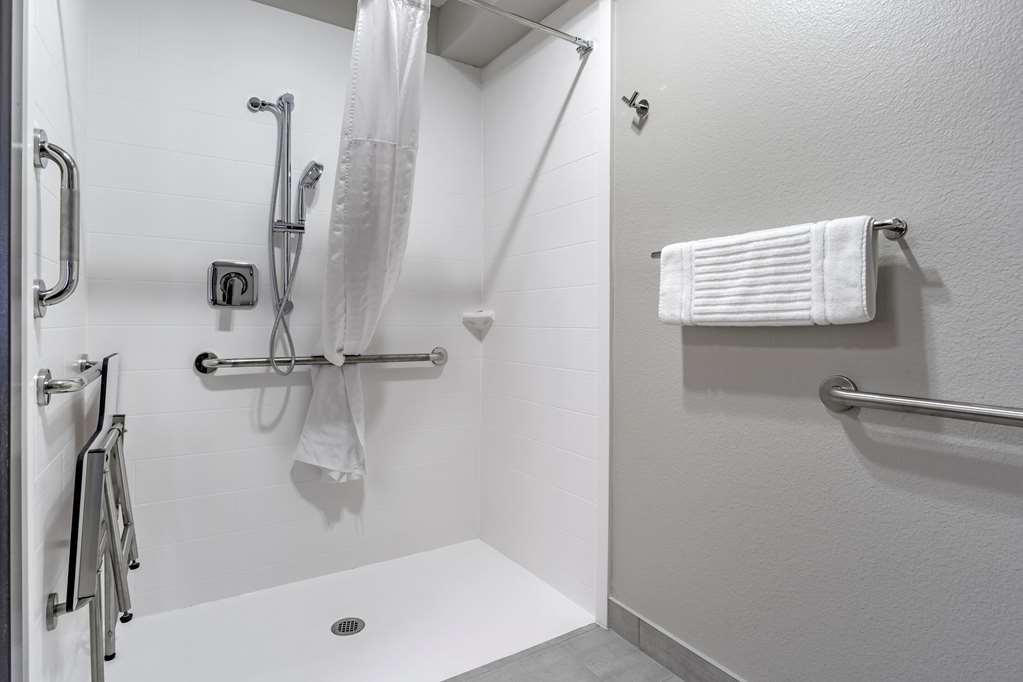 comfort inn and suites pacific auburn