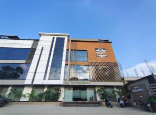 hotel rudra regency