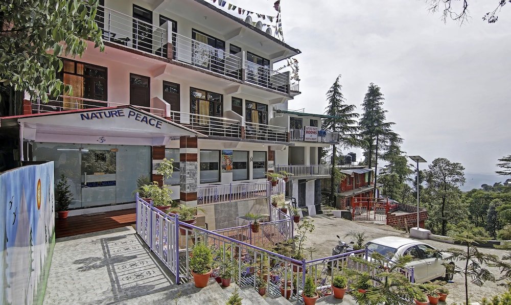 dharamshala