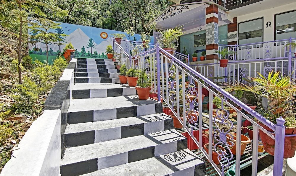 dharamshala