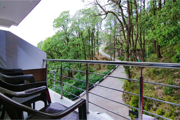 dharamshala