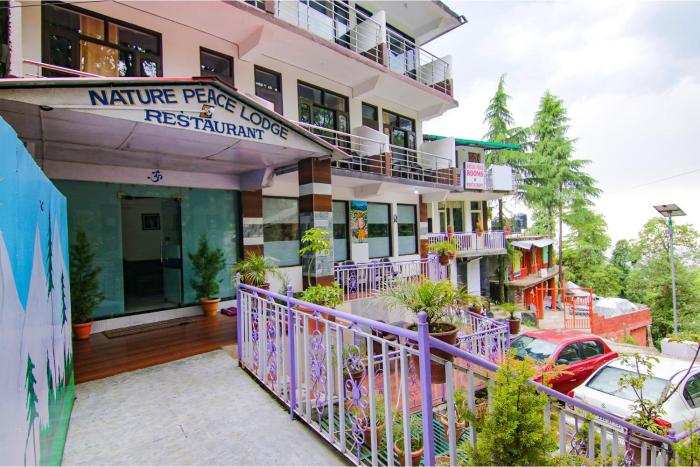 dharamshala