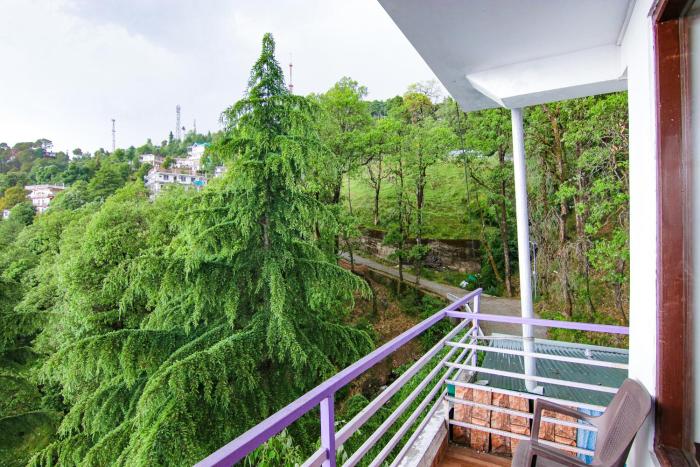 dharamshala
