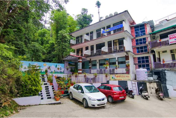 dharamshala