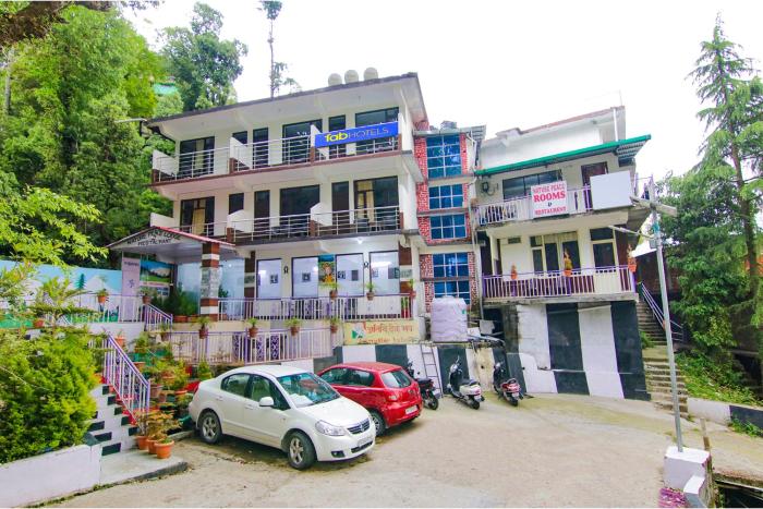 dharamshala