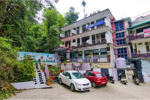 dharamshala