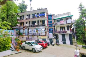 dharamshala