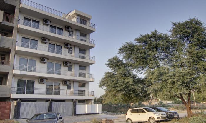 gurugram