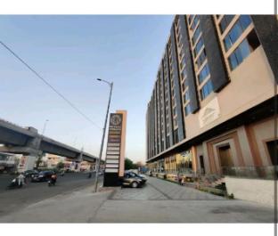 The Grand Anukampa Hotel,Shyam Nagar, Jaipur,3 star
