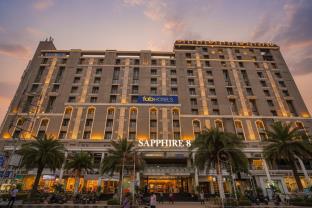 fabhotel sapphire 83
