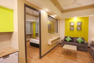 fabhotel sapphire 83