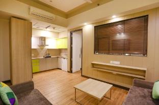 fabhotel sapphire 83