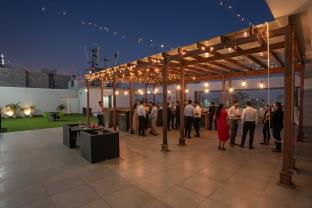 fabhotel sapphire 83