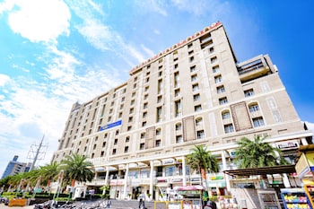 fabhotel sapphire 83