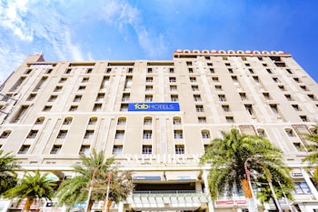 fabhotel sapphire 83