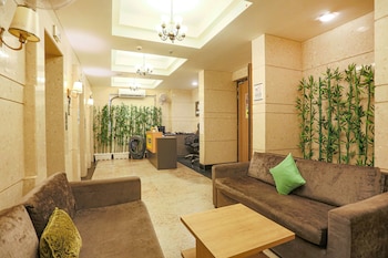 fabhotel sapphire 83
