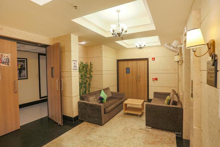 fabhotel sapphire 83