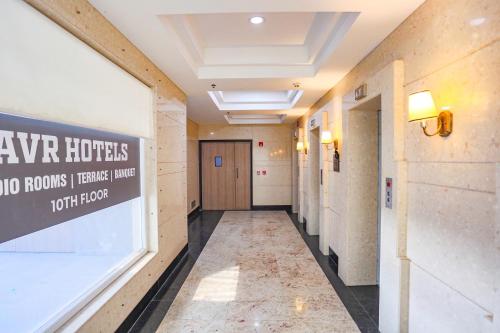 fabhotel sapphire 83