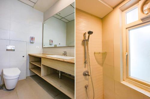 fabhotel sapphire 83