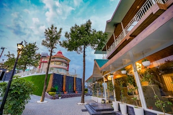 regenta hilltop shimla