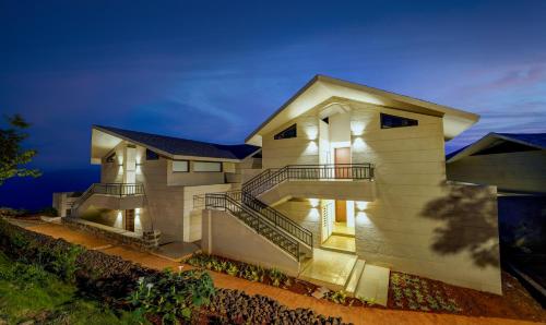 Treebo Tryst Vee Resort,,3 star