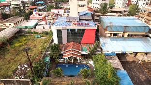 igatpuri hills retreat