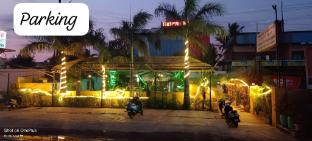 igatpuri hills retreat