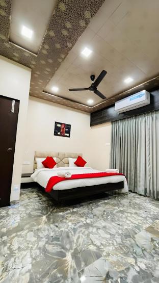 igatpuri hills retreat