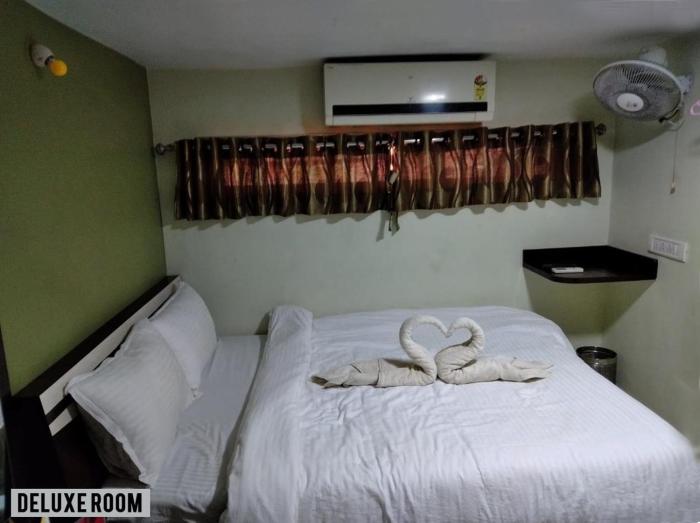 igatpuri hills retreat