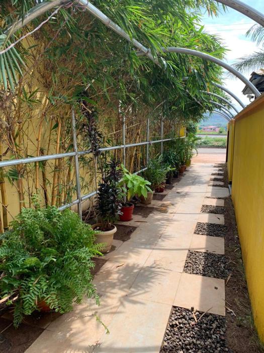 igatpuri hills retreat