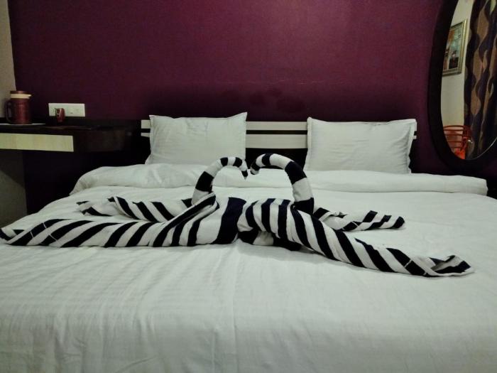 igatpuri hills retreat