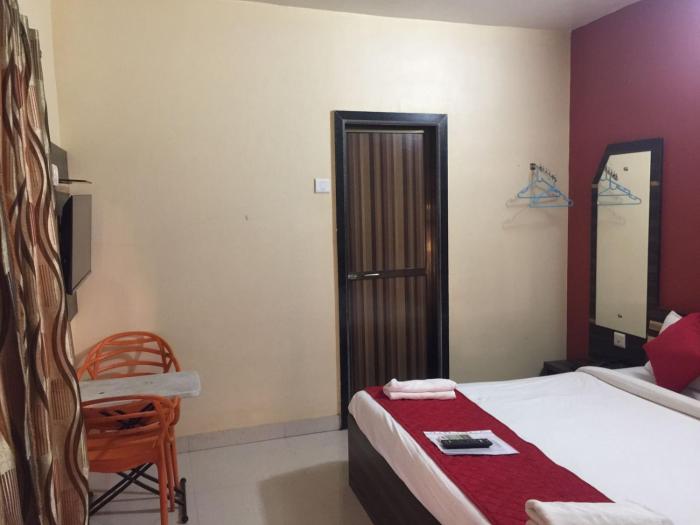 igatpuri hills retreat