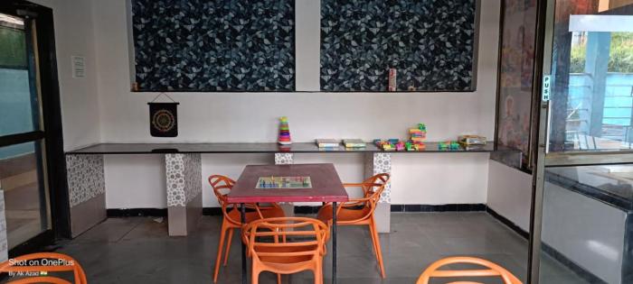 igatpuri hills retreat