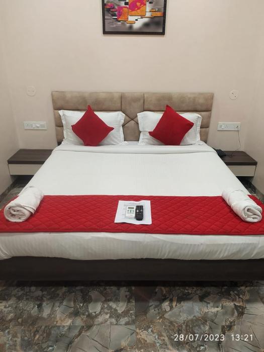 igatpuri hills retreat