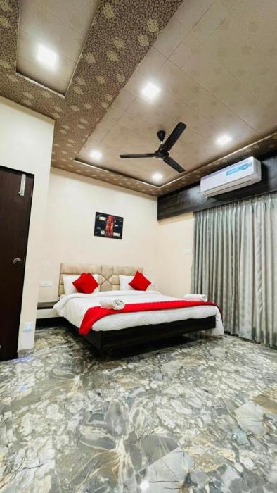igatpuri hills retreat