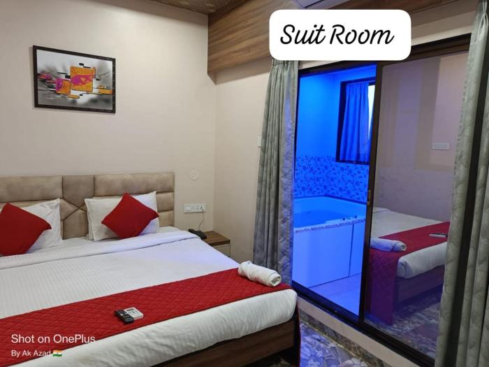 igatpuri hills retreat